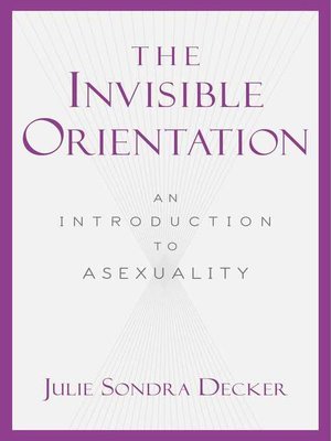 The Invisible Orientation - ebook